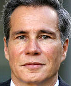 Portrait de Alberto Nisman