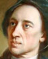 Portrait de Alexander Pope
