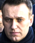 Portrait de Alexeï Navalny