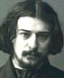 Portrait de Alphonse Daudet