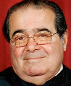 Portrait de Antonin Scalia