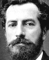 Portrait de Auguste Bartholdi