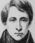 Portrait de Auguste Brizeux