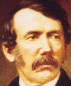 Portrait de David Livingstone