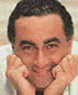 Portrait de Dodi Al Fayed