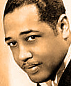 Portrait de Duke Ellington
