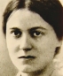 Portrait de Edith Stein