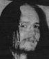 Portrait de Euronymous