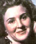 Portrait de Eva Braun