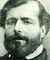 Portrait de Félix Arvers