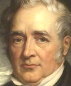 Portrait de George Stephenson