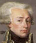 Portrait de Gilbert du Motier De La Fayette
