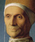Portrait de Giovanni Bellini