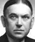 Portrait de H. L. Mencken