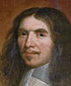 Portrait de Henri De La Tour d'Auvergne