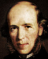 Portrait de Herbert Spencer