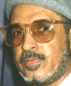 Portrait de Idris Muhammad