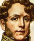 Portrait de Jacques Boucher De Perthes