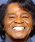 Portrait de James Brown