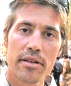 Portrait de James Foley