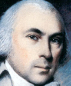 Portrait de James Madison