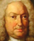 Portrait de Jean Bernoulli