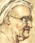 Portrait de Jean Siméon Chardin