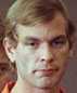 Portrait de Jeffrey Dahmer