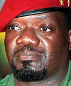 Portrait de Jonas Savimbi