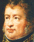 Portrait de Joseph Léopold Sigisbert Hugo