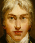 Portrait de Joseph Mallord William Turner