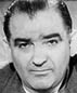 Portrait de Joseph McCarthy
