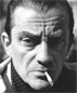 Portrait de Luchino Visconti