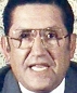 Portrait de Luis García Meza