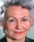 Portrait de Margot Honecker