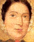 Portrait de Mary Anning