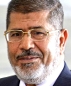 Portrait de Mohamed Morsi