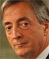 Portrait de Nestor Kirchner