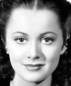 Portrait de Olivia De Havilland