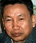 Portrait de Pol Pot