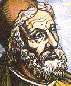 Portrait de Ptolémée
