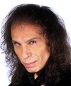 Portrait de Ronnie James Dio