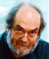 Portrait de Stanley Kubrick