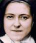 Portrait de Thérèse De Lisieux
