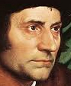 Portrait de Thomas More