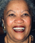 Portrait de Toni Morrison