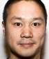 Portrait de Tony Hsieh