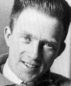 Portrait de Werner Heisenberg