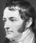 Portrait de William Henry