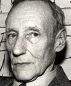 Portrait de William S. Burroughs